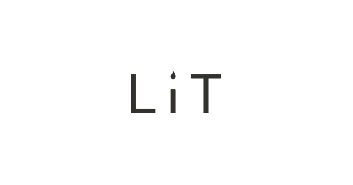 lit